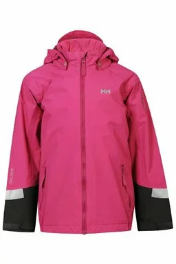 Geacă Helly Hansen Cover Insulated Hot Pink