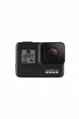 GoPro HERO7 Black + Dual Battery Charger + Battery picture - 3