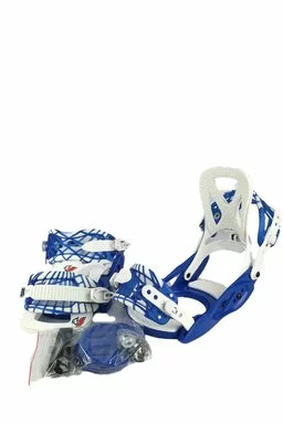 Legatura Snowboard Ftwo Air Blue picture - 1
