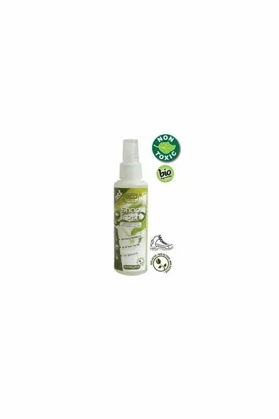 NST Shoe Fresh - 125 Ml picture - 1