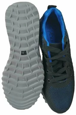 Pantofi Sport 2228-Blue picture - 4
