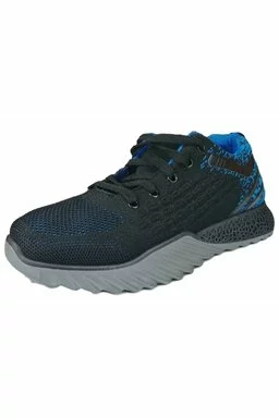 Pantofi Sport 2228-Blue picture - 6