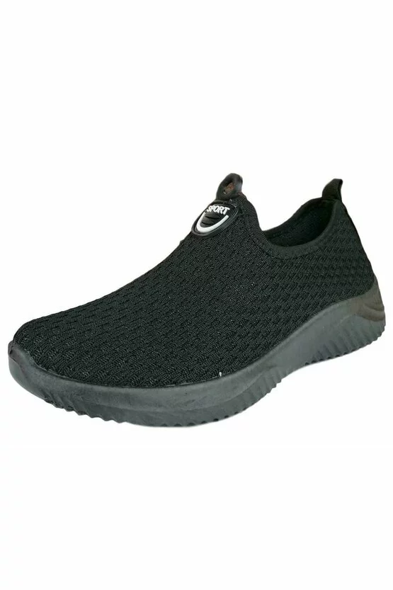 Pantofi Sport Bacca 1214 Black picture - 2
