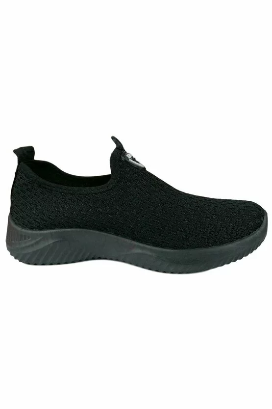Pantofi Sport Bacca 1214 Black picture - 3