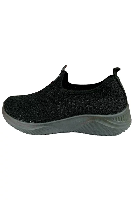 Pantofi Sport Bacca 1214 Black picture - 1