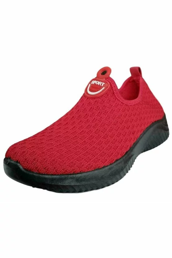 Pantofi sport Bacca 1214 Red picture - 2