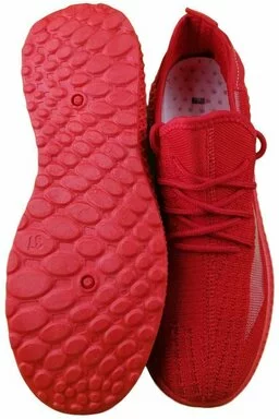 Pantofi Sport Bacca 212 Red picture - 4