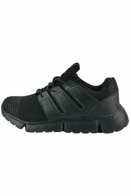 Pantofi Sport Bacca CF 8-Black picture - 1