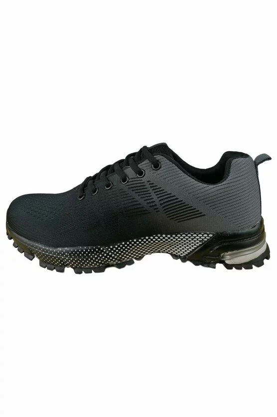 Pantofi Sport Bacca H 261 Black picture - 1