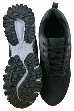 Pantofi Sport Bacca H 261 Black picture - 4