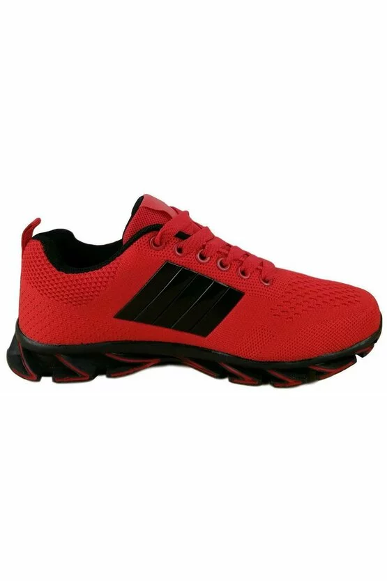 Pantofi Sport H252 Red picture - 3