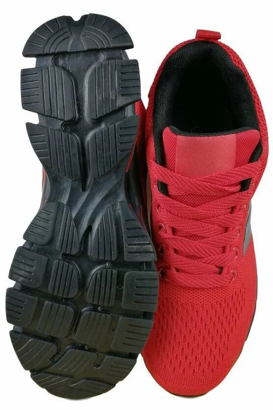Pantofi Sport H252 Red picture - 4