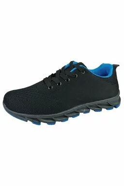 Pantofi Sport Santo A11-3 Blue picture - 2