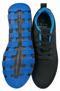 Pantofi Sport Santo A11-3 Blue picture - 4