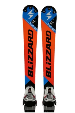 Ski Blizzard Racing SL FIS SSH 10646