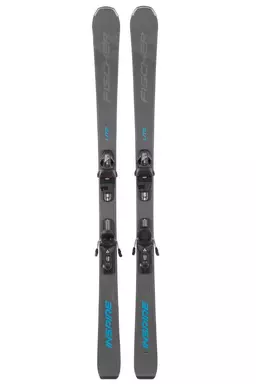 Ski Fischer Inspire Lite SLR Pro + Legături Fischer RS 9