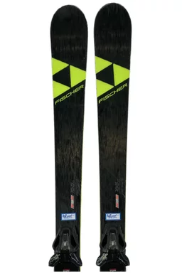 Ski Fischer RC4 SSH 8960