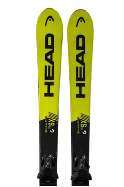 Ski Head Shape SX SSH 10870