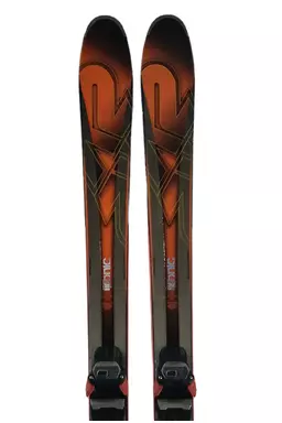 Ski K2 Ikonic SSH 10699