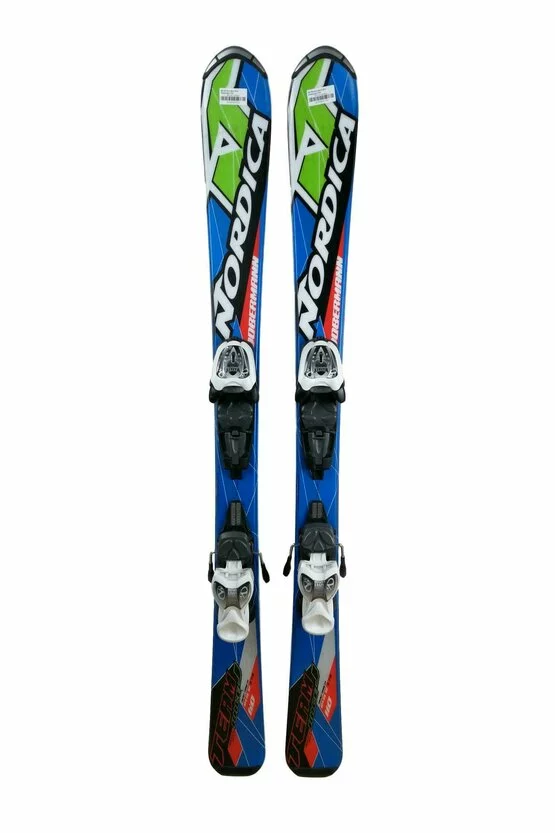 Ski Nordica Spirit Evo Dobermann + Legături Marker picture - 1