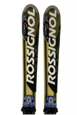 Ski Rossignol Comp J SSH 11237
