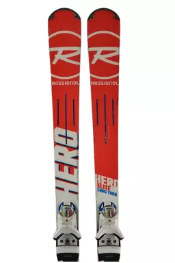Ski Rossignol Hero Elite LT SSH 10680