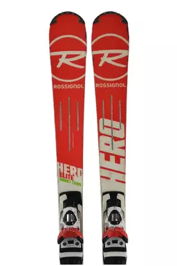 Ski Rossignol Hero Elite ST SSH 10681