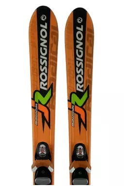 Ski Rossignol Radical Jr SSH 11091