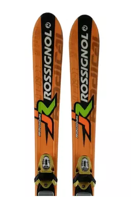 Ski Rossignol Radical Jr SSH 11092