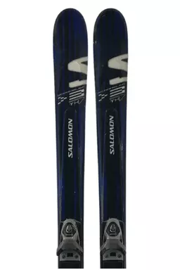 Ski Salomon Scrambler 3 SSH 10687