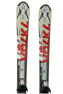 Ski Volkl RTM SSH 6372