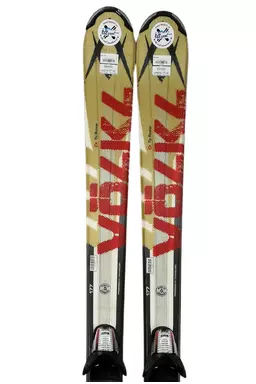 Ski Volkl RTM SSH 6500